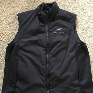 Arc’teryx Vest